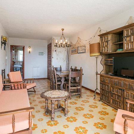 Rentalmar Rosmarin Miami Playa Esterno foto