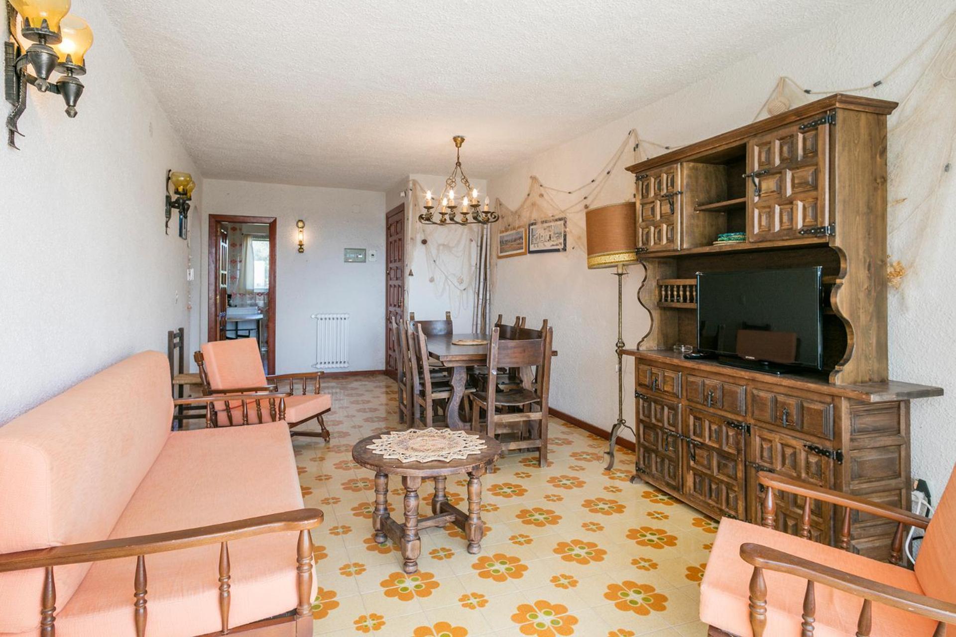 Rentalmar Rosmarin Miami Playa Esterno foto
