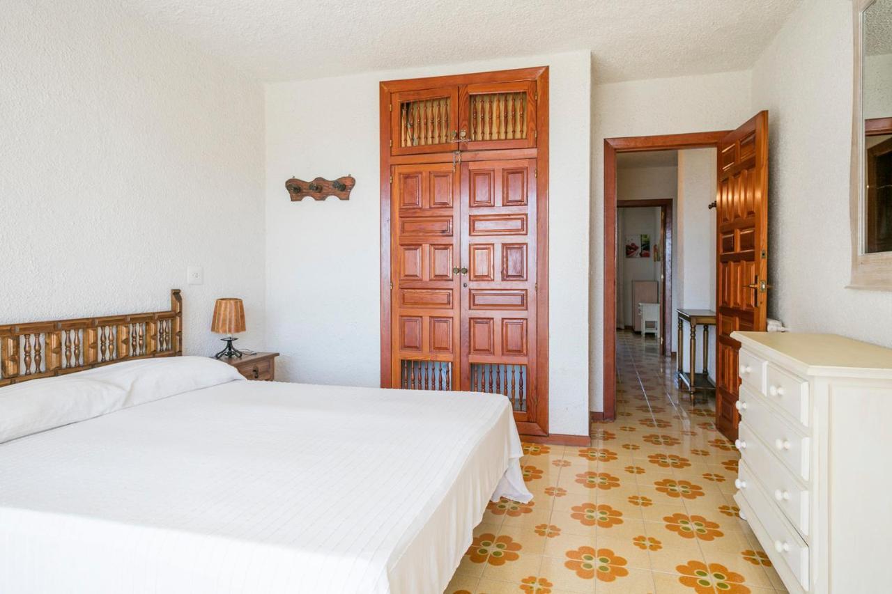 Rentalmar Rosmarin Miami Playa Esterno foto