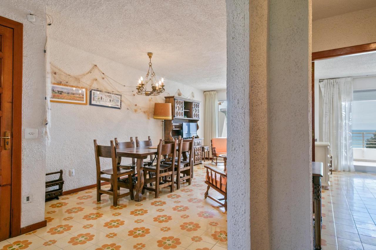 Rentalmar Rosmarin Miami Playa Esterno foto