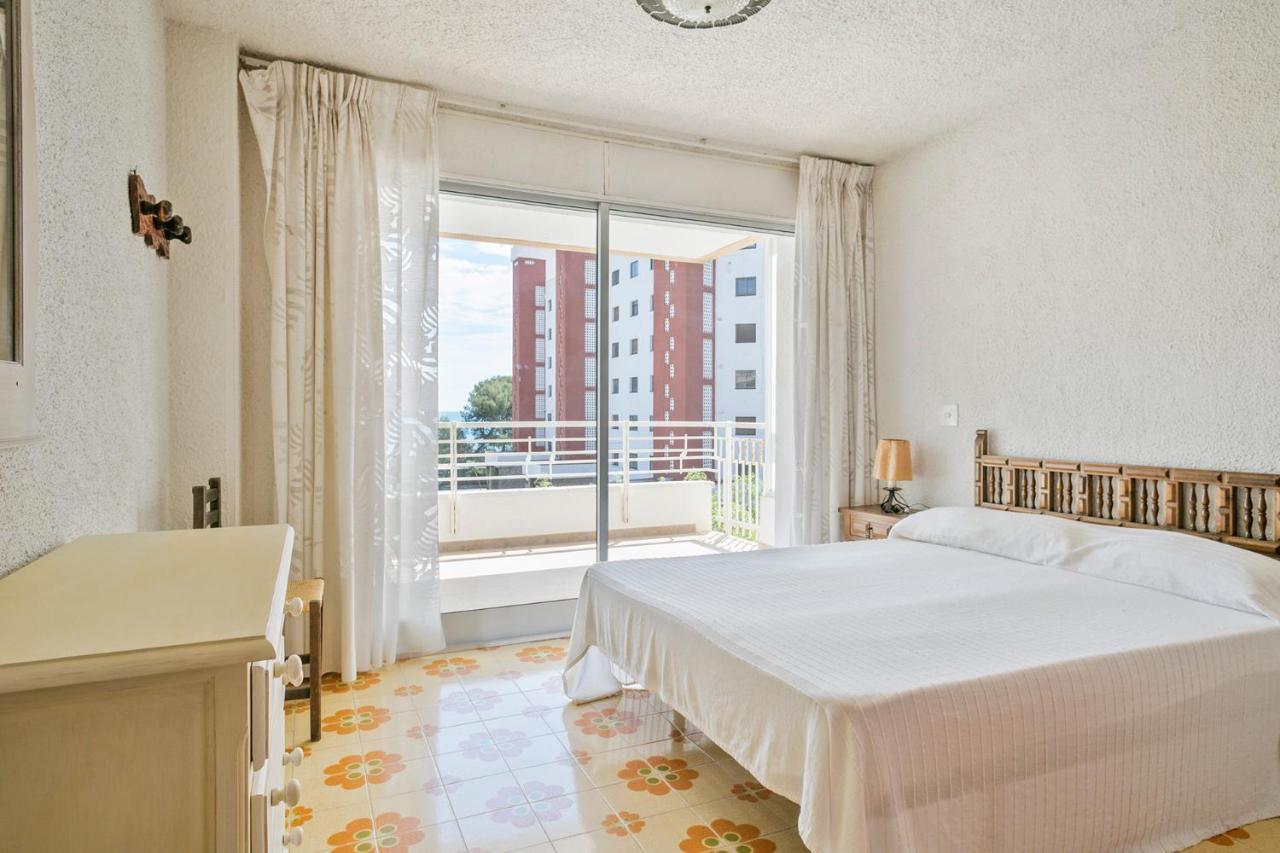 Rentalmar Rosmarin Miami Playa Esterno foto