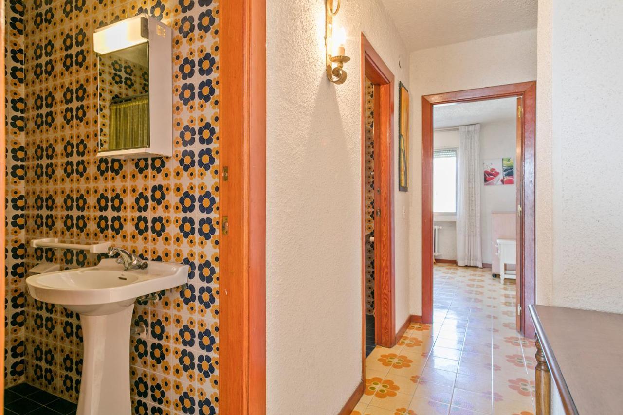 Rentalmar Rosmarin Miami Playa Esterno foto