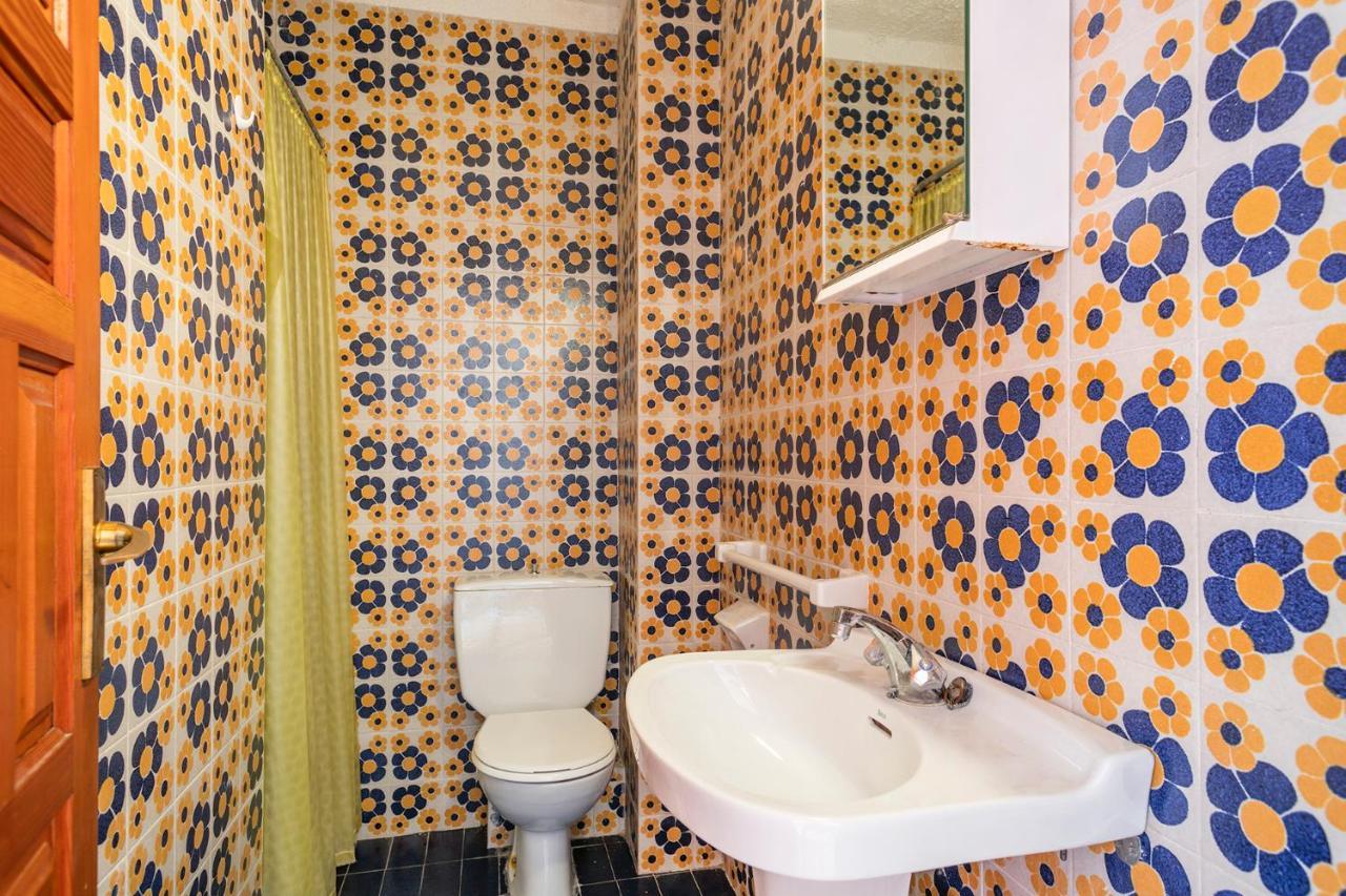 Rentalmar Rosmarin Miami Playa Esterno foto